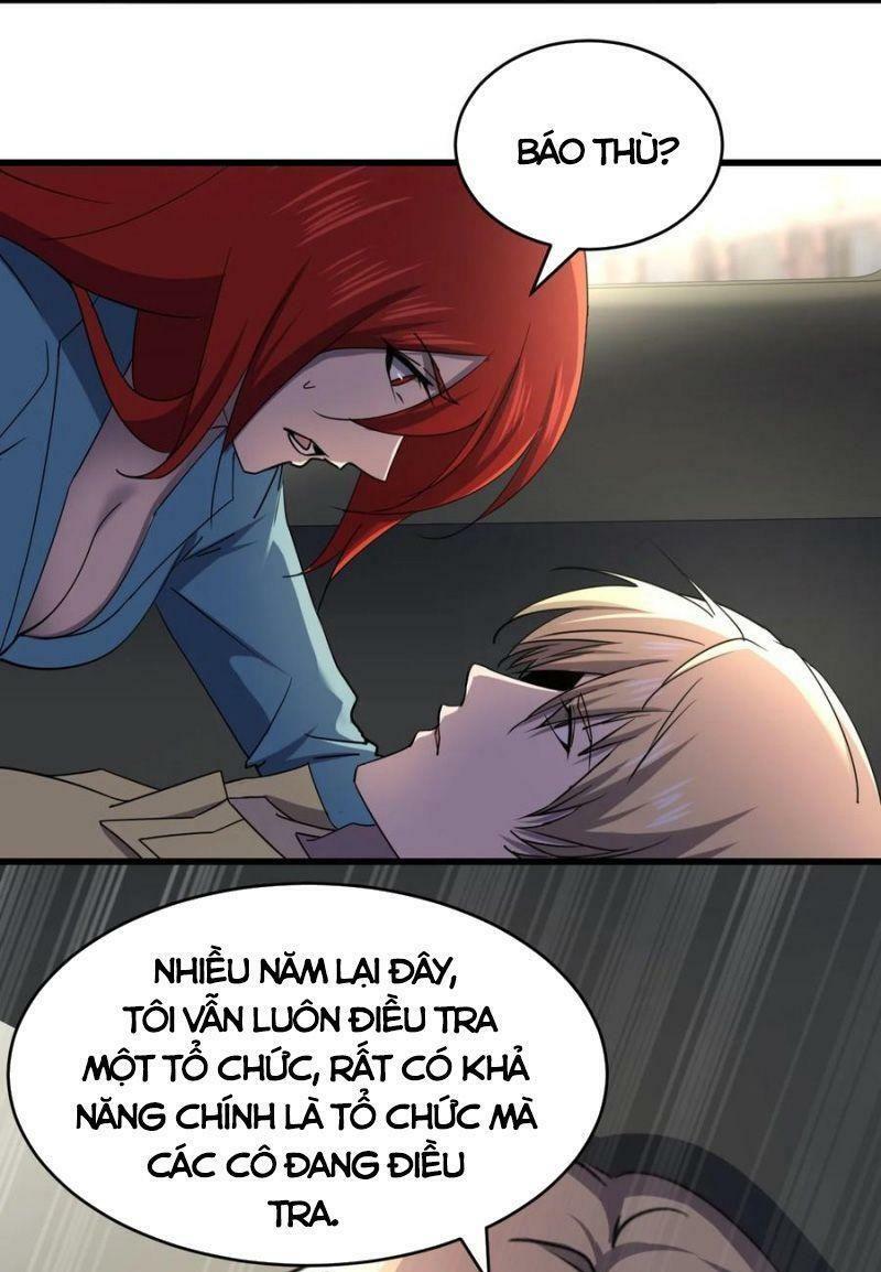 đừng hiểu lầm, tôi mới là người bị hại! chapter 34 14