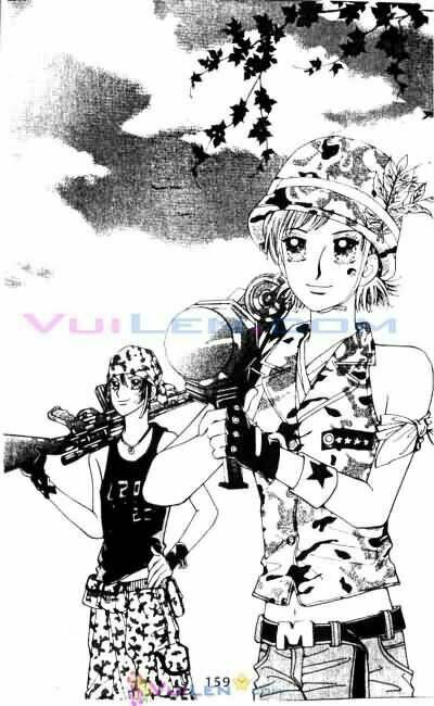 anh là của tôi chapter 1 159