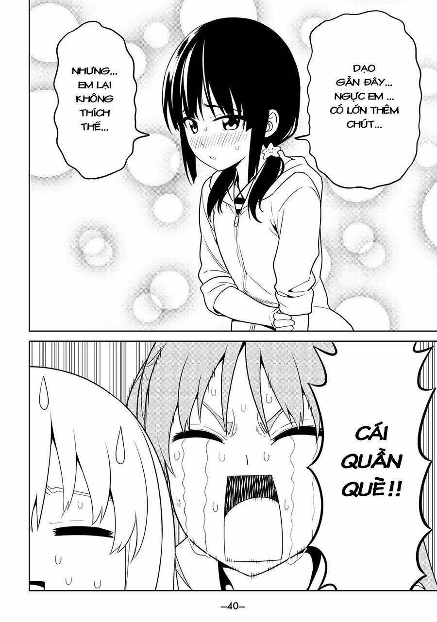 aho girl chapter 127 5
