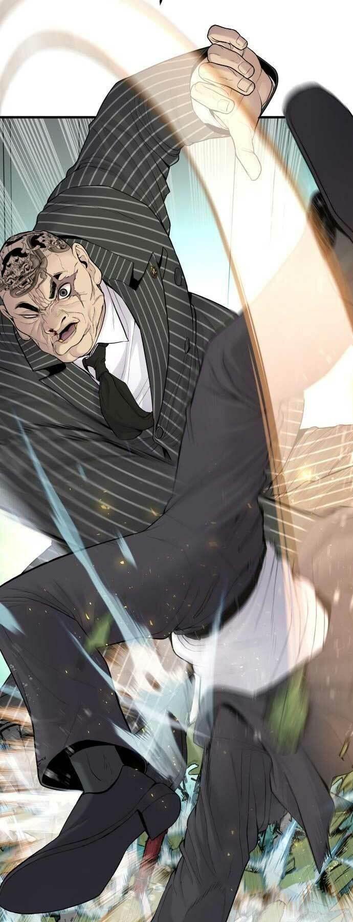 đặc vụ kim chapter 65 28