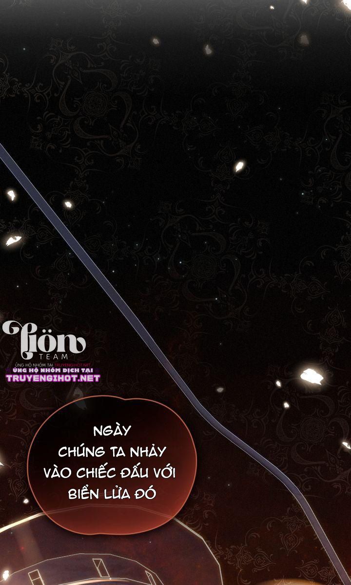 Thanh Gươm của Evangeline chapter 21.2 17