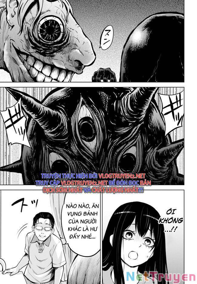 mieruko-chan chapter 58 18