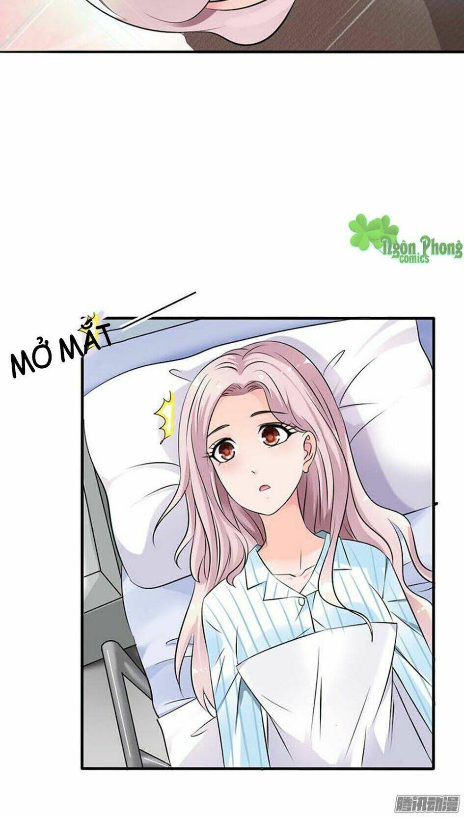 em vẫn còn nhỏ chapter 53 16