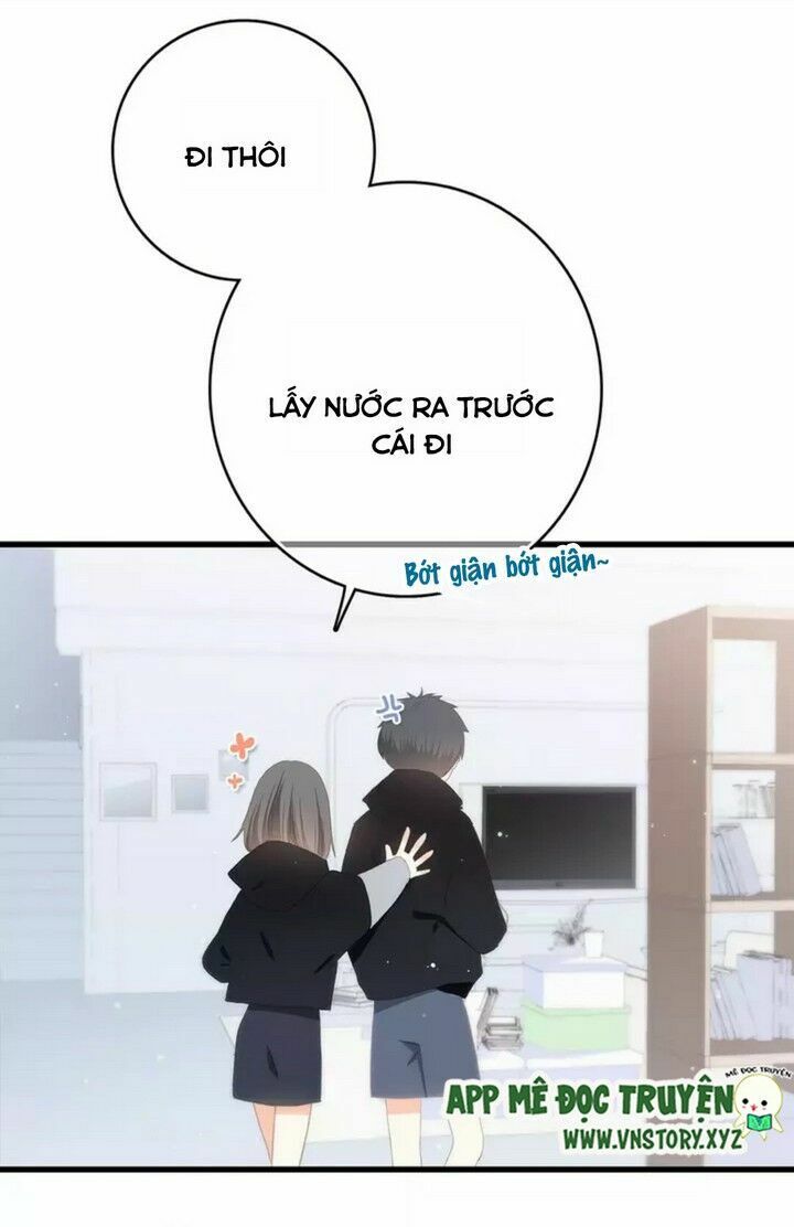 con tim rung động 2 chapter 8 41