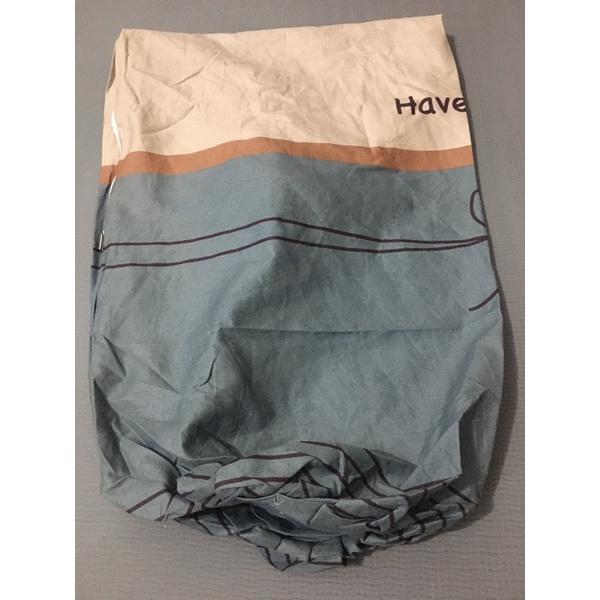 Vỏ gối ôm dây khoá MẪU NGẪU NHIÊN 100% cotton Hàn Quốc cao cấp