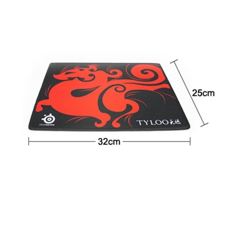 Tấm Lót Chuột TYLOO Dày 3 Ly 245X320X3Mm