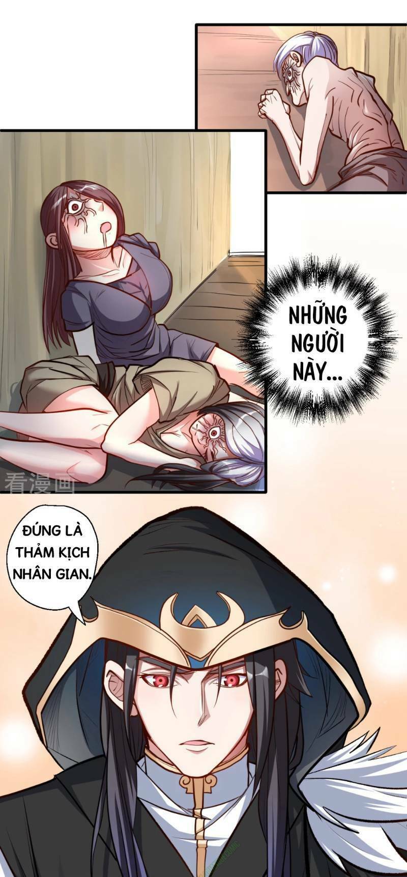 tối cường đại biểu hoàng kim thận chapter 27 17