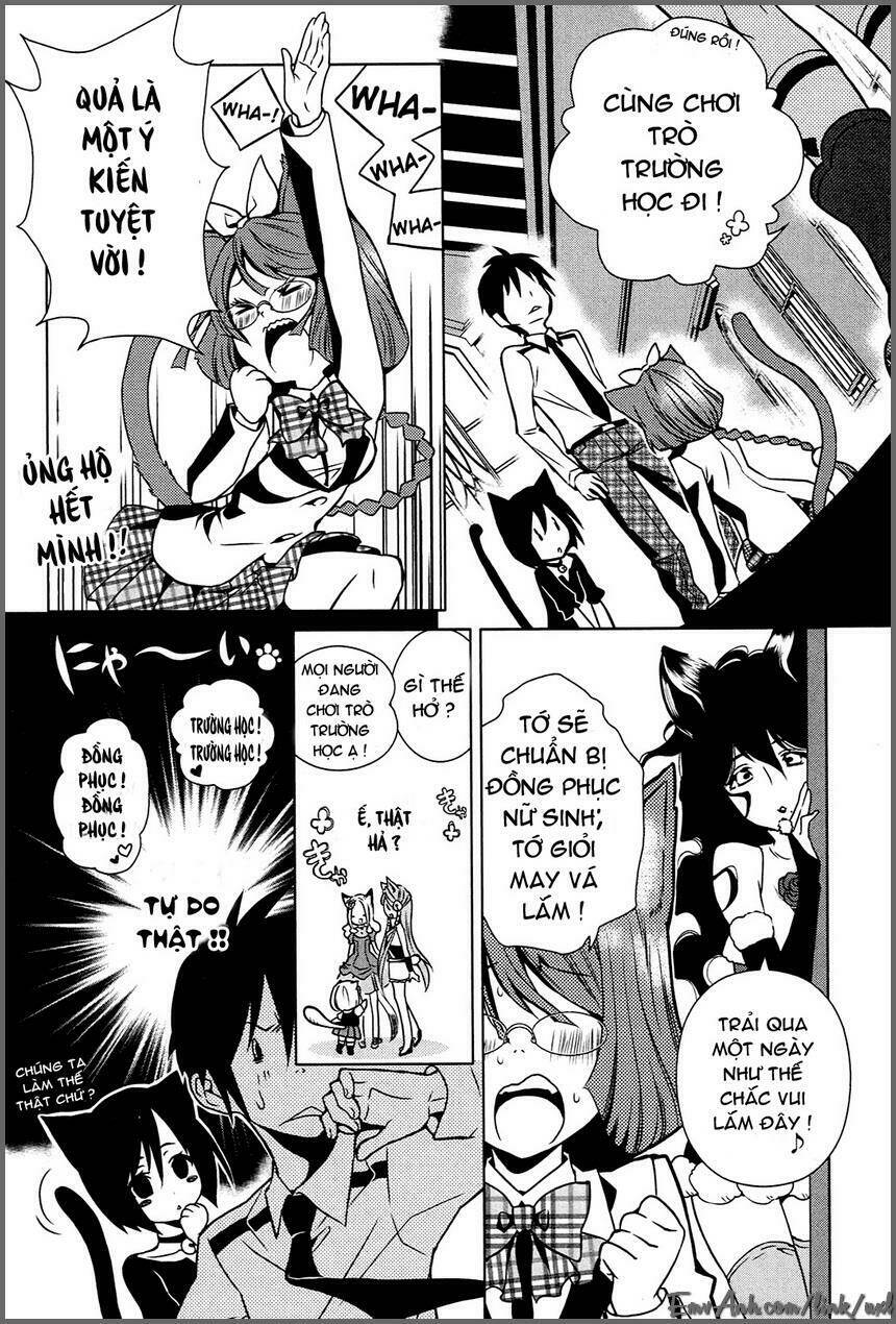 koneko pancake chapter 4 9