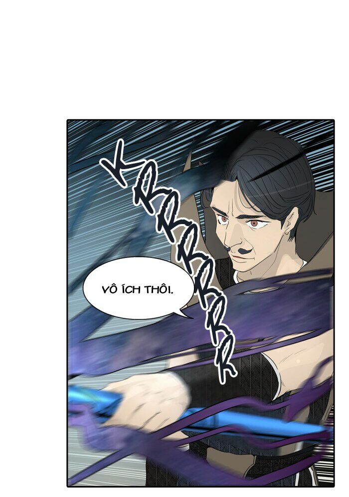 tòa tháp bí ẩn 2 chapter 273.5 52