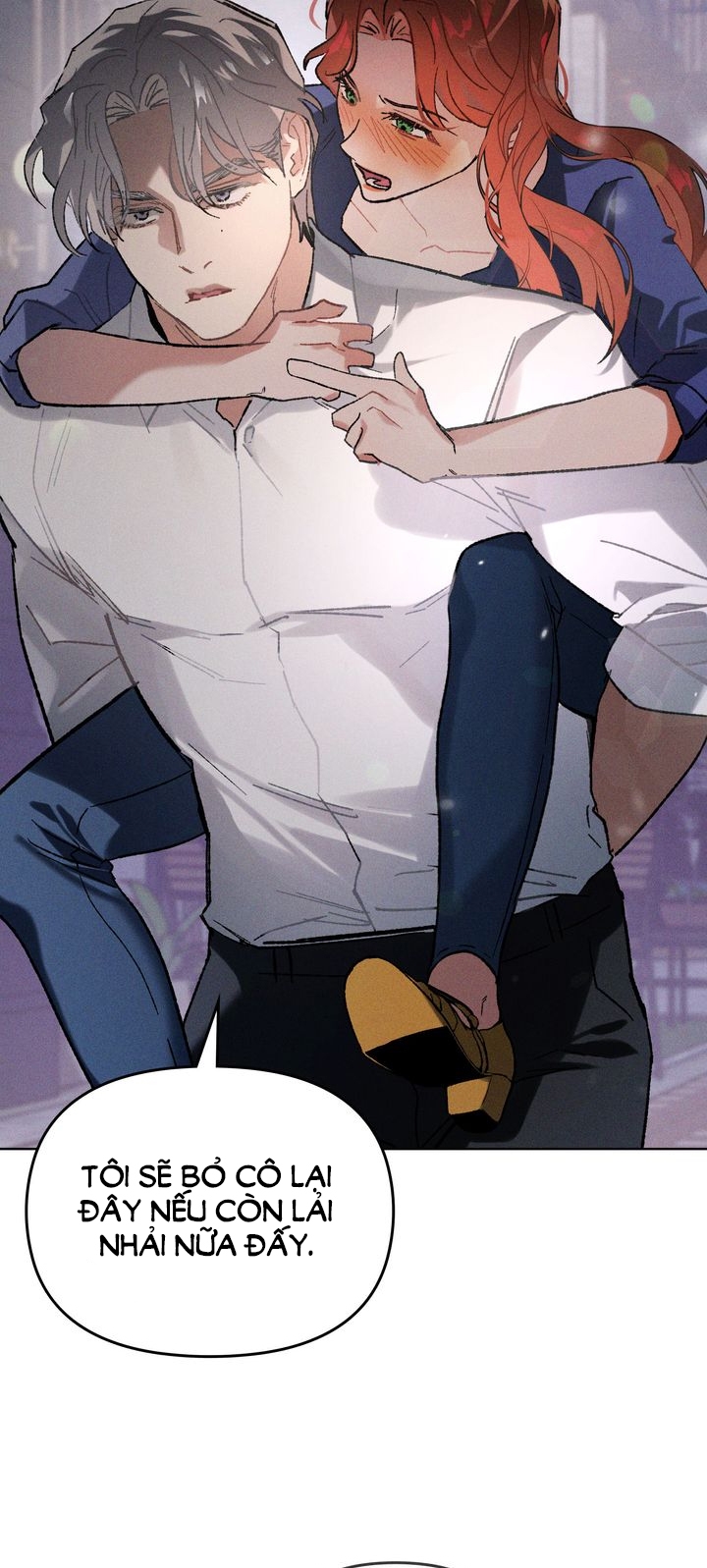 Rơi Vào Nguy Hiểm chapter 18.2 - Trang 30