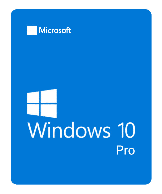 Hình ảnh Mã Code Hệ Điều Hành  Windows Pro - Hàng Nhập Khẩu