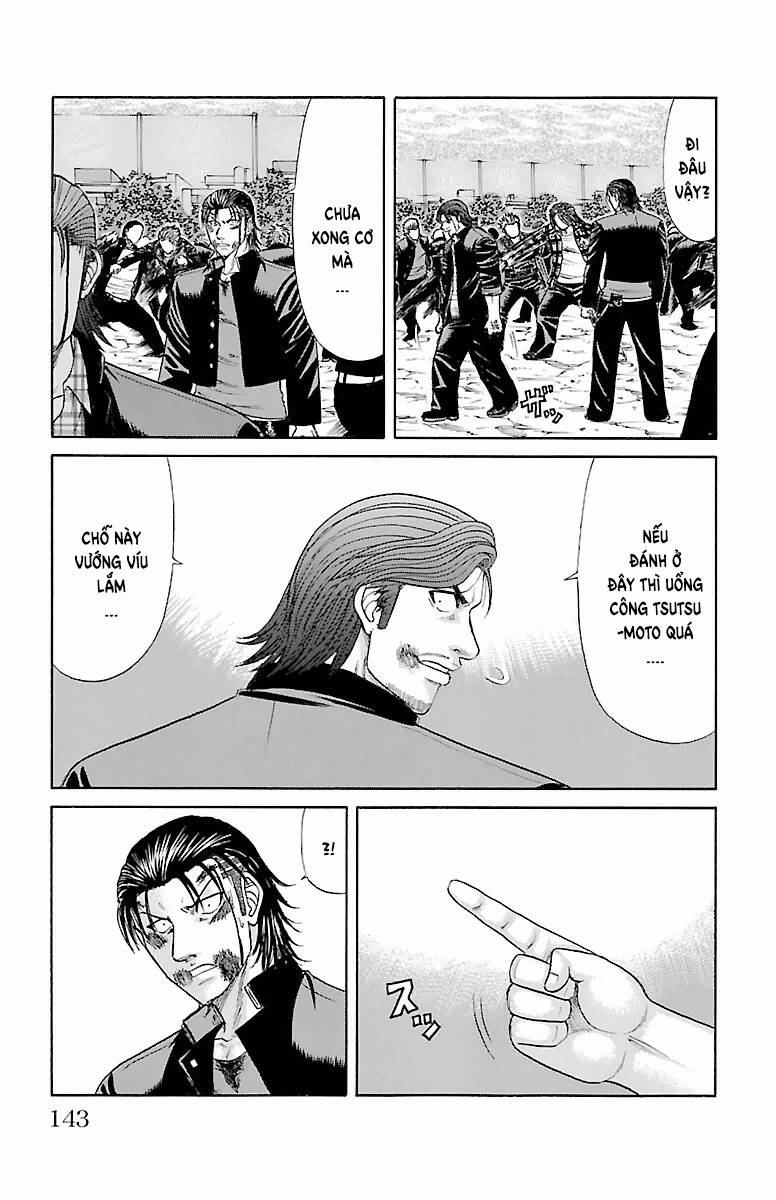 crows zero chapter 66 17
