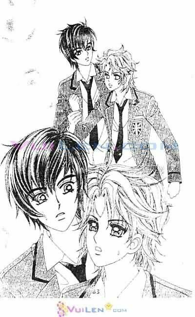 chàng gà mái chapter 7 83