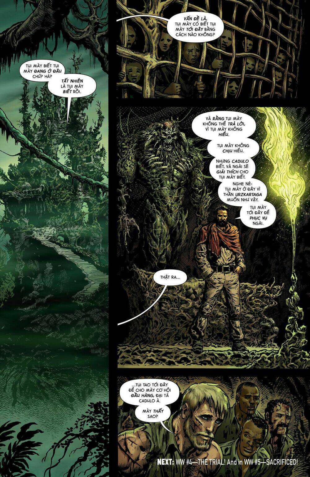 wonder woman (2016) chapter 3 23