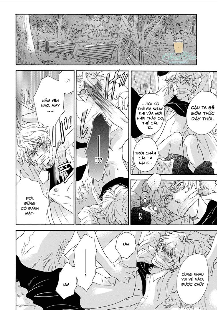 tổng hợp oneshot bl dễ thương chapter 7 22