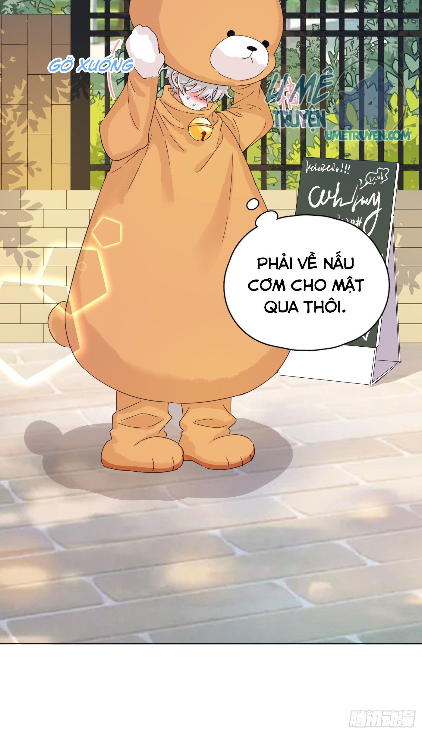 nhất hoàng cửu công thập nhị thê chapter 23 24