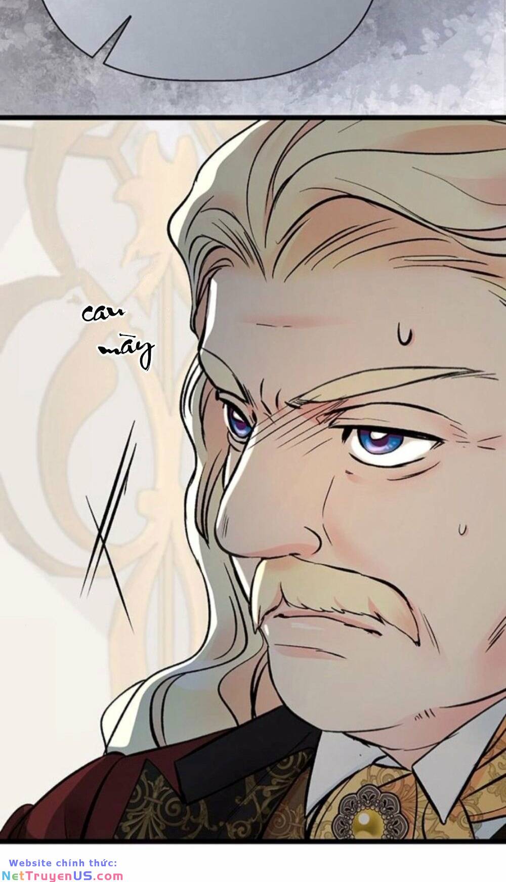 Hoàng Tử Rắc Rối chapter 45.1 10