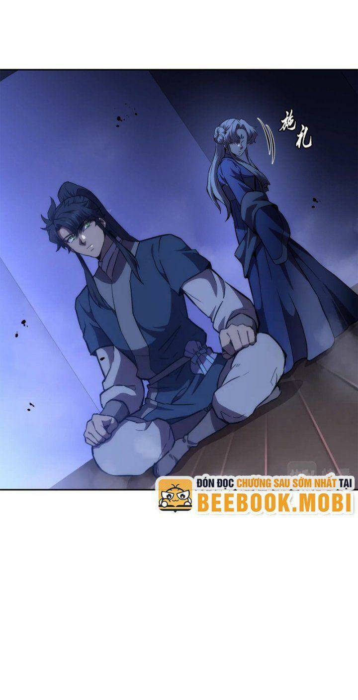 thiếu niên phương sĩ chapter 45 22