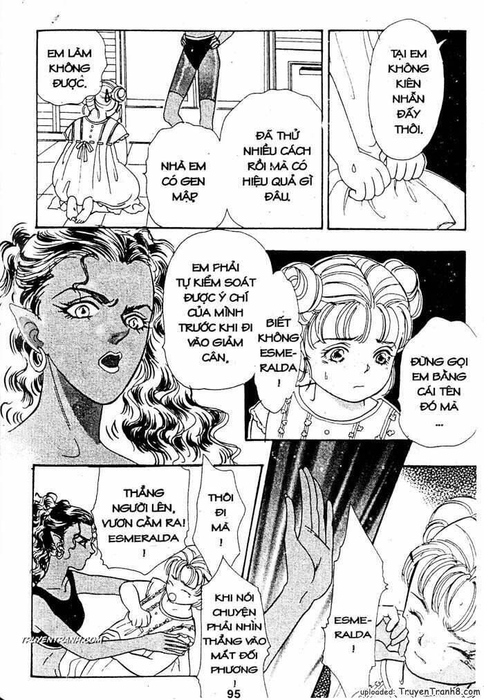 tiệm thú kiểng chapter 28 21