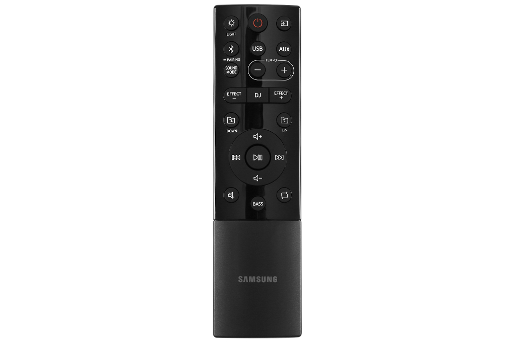 Loa tháp Samsung Giga Party Audio MX-T50 500W - Hàng chính hãng