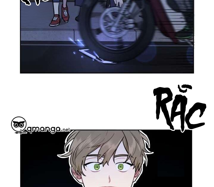 vị khách khả nghi và nhóc làm thêm chapter 2 99