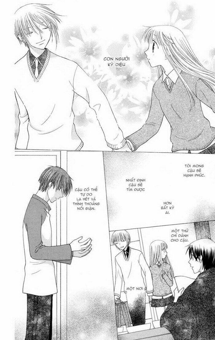 hóa giải lời nguyền chapter 86 32