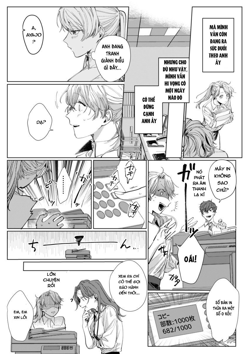 xử nữ tuổi 26 chapter 4.2 11