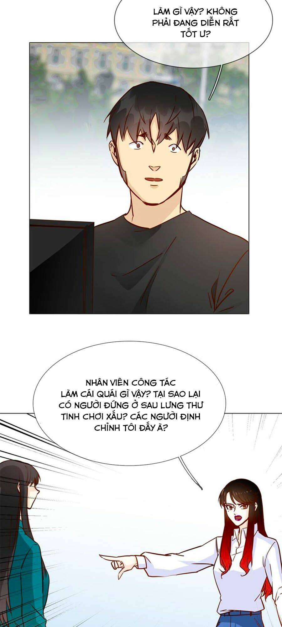 ngôi sao vụn vỡ chapter 53 13