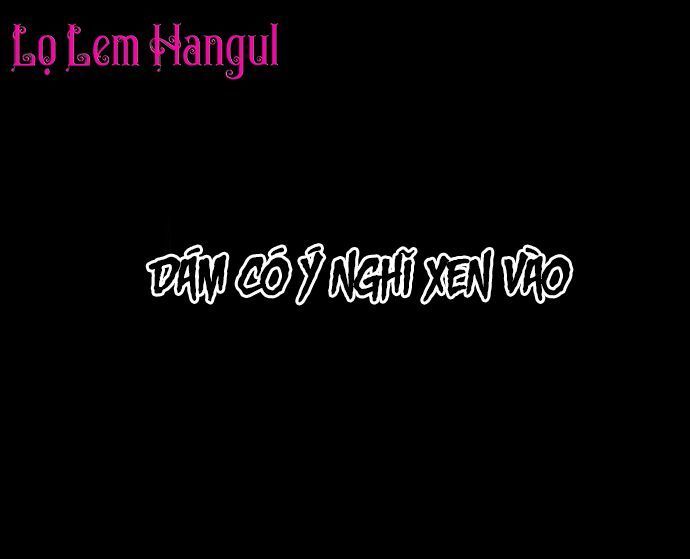 tôi là vị hôn thê phản diện chapter 19 53
