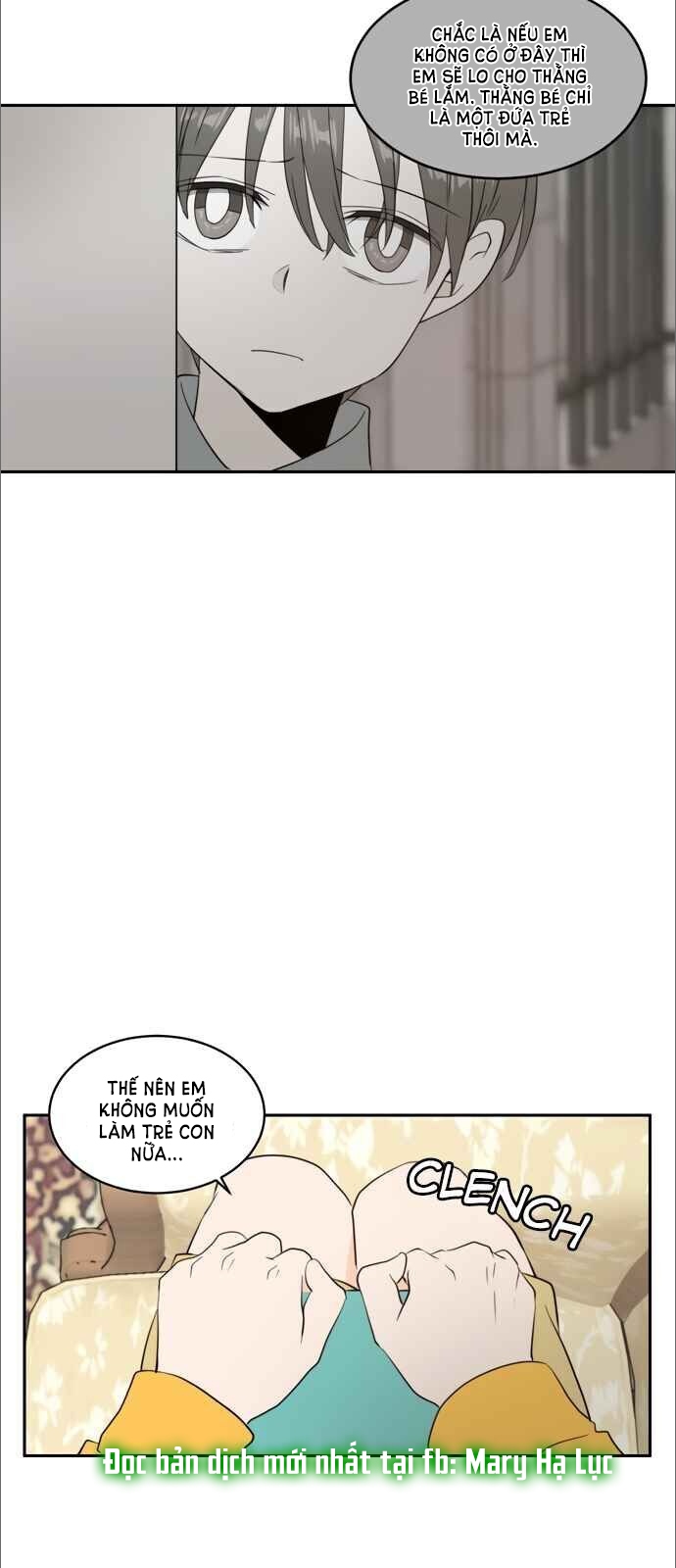 hẹn gặp anh ở kiếp thứ 19 chapter 2.1 18