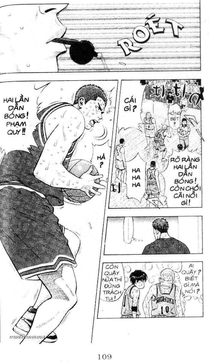 cao thủ bóng rổ chapter 239 15