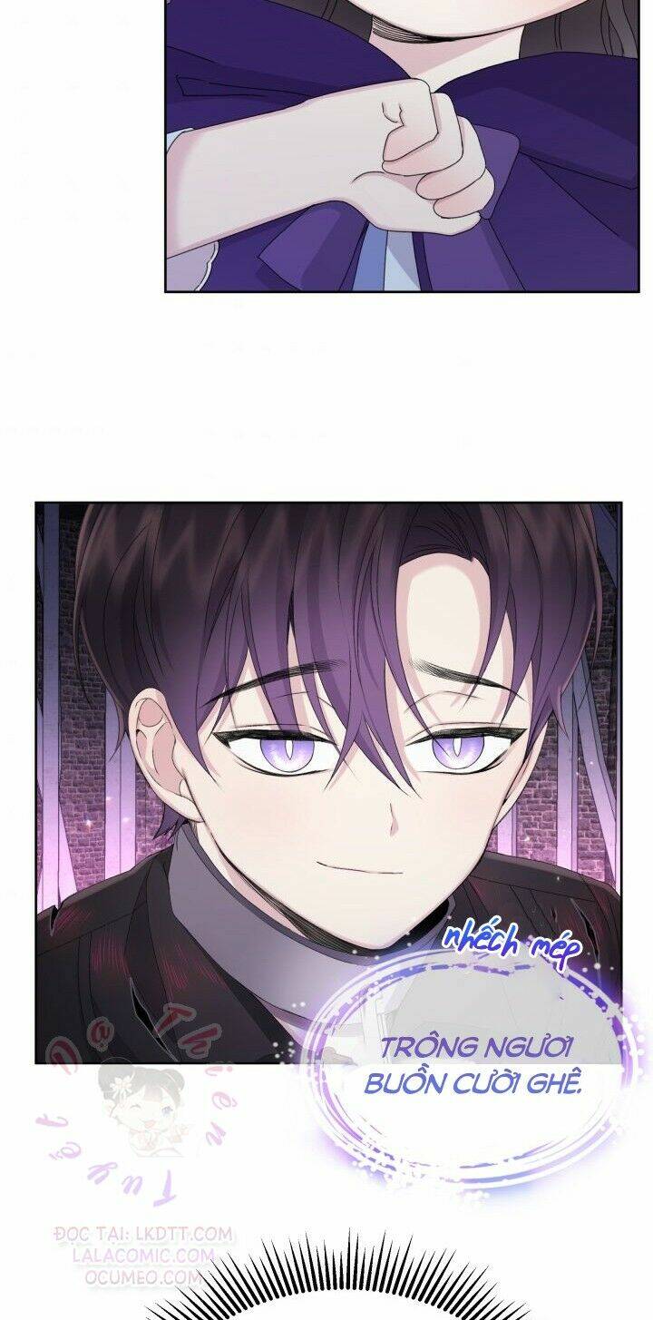 công chúa huỷ diệt chapter 18 49