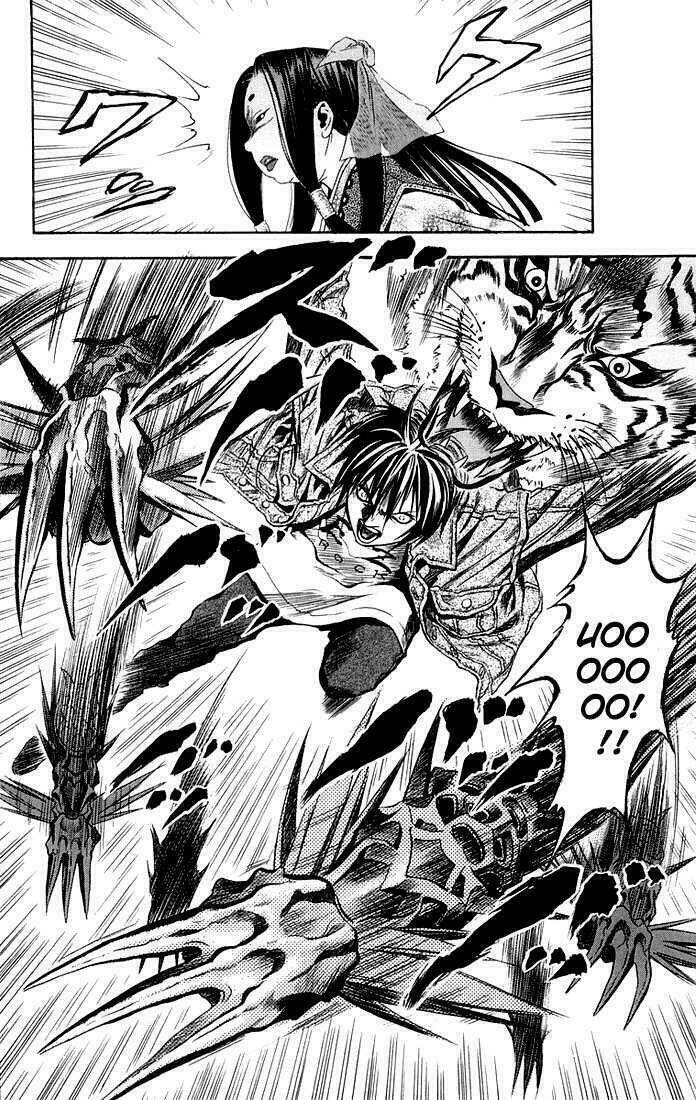 otogi matsuri chapter 26 27