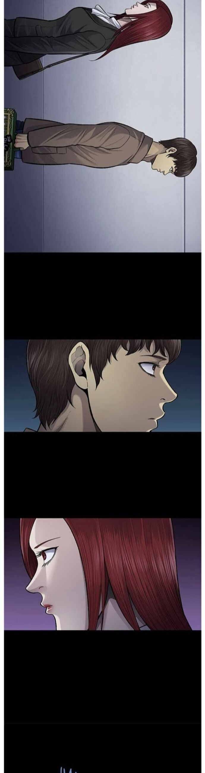 Tao Là Công Lý chapter 92 20