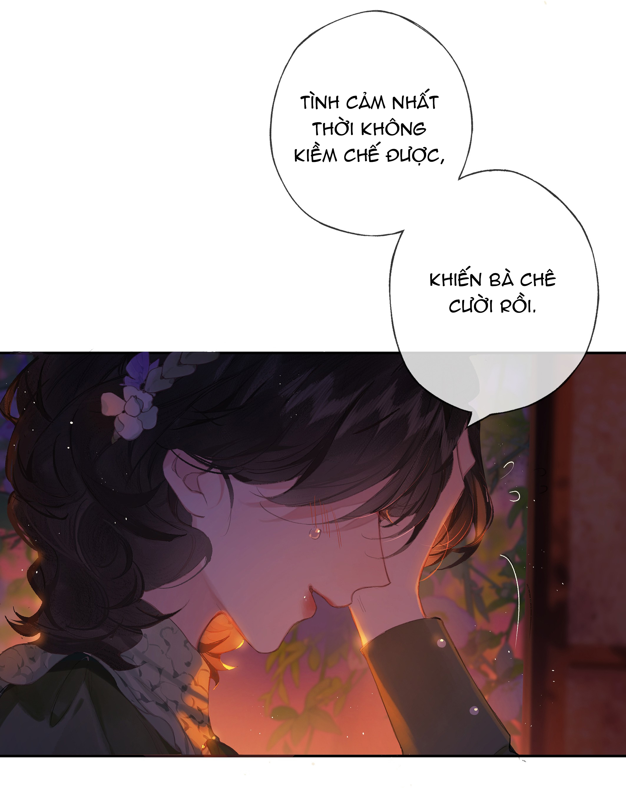 trộm hương chapter 19 3