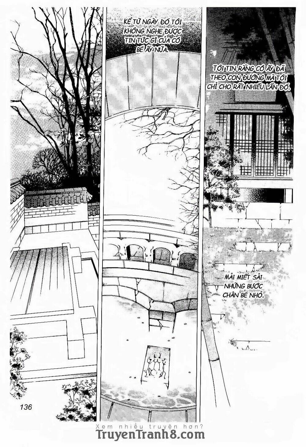 nabi - cánh bướm chapter 24 7