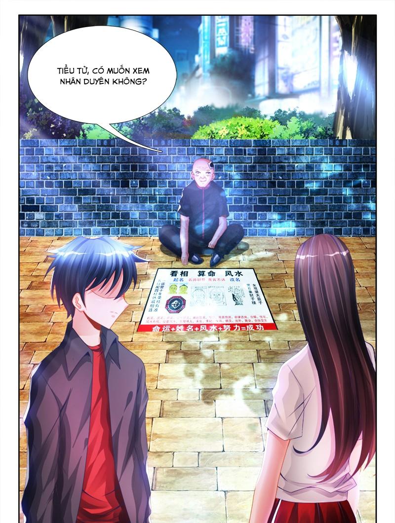 phản nghịch thần lệnh chapter 3 12