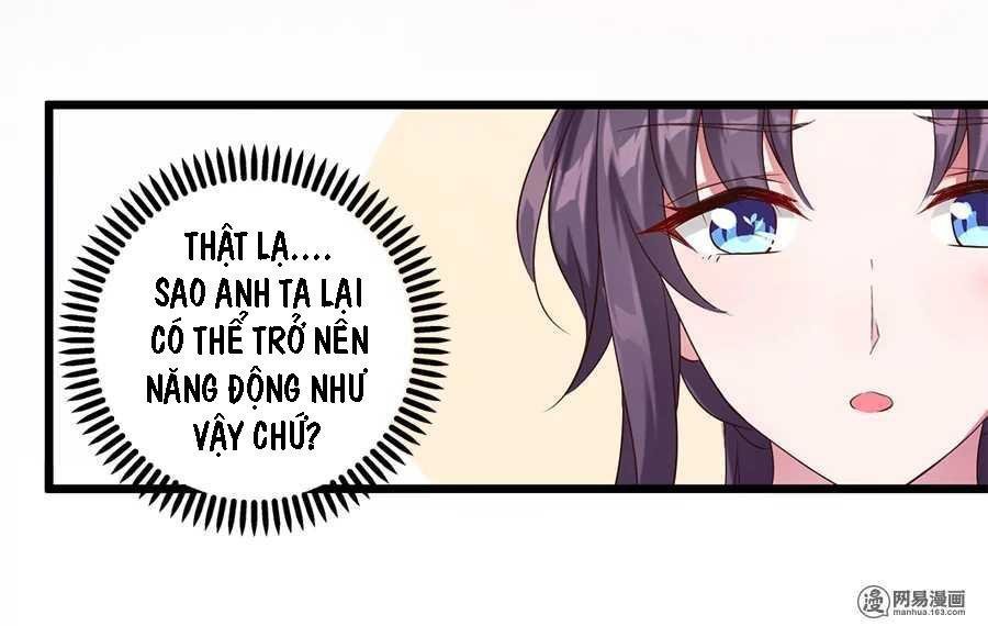 gửi người không quen chapter 19 13