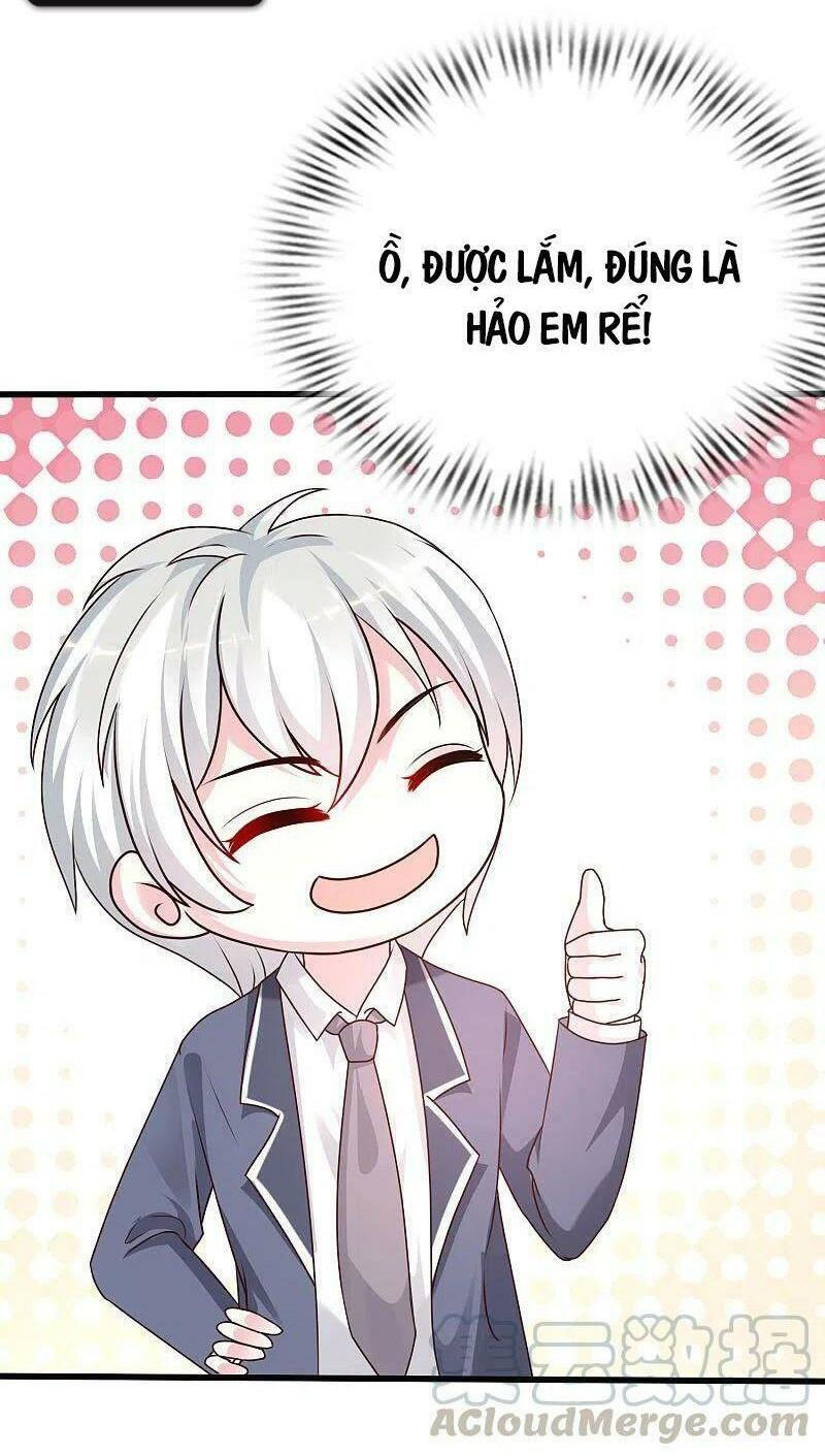 tối cường vận đào hoa chapter 230 24