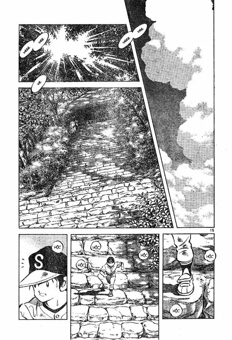 trò chơi vượt qua thử thách chapter 40 17