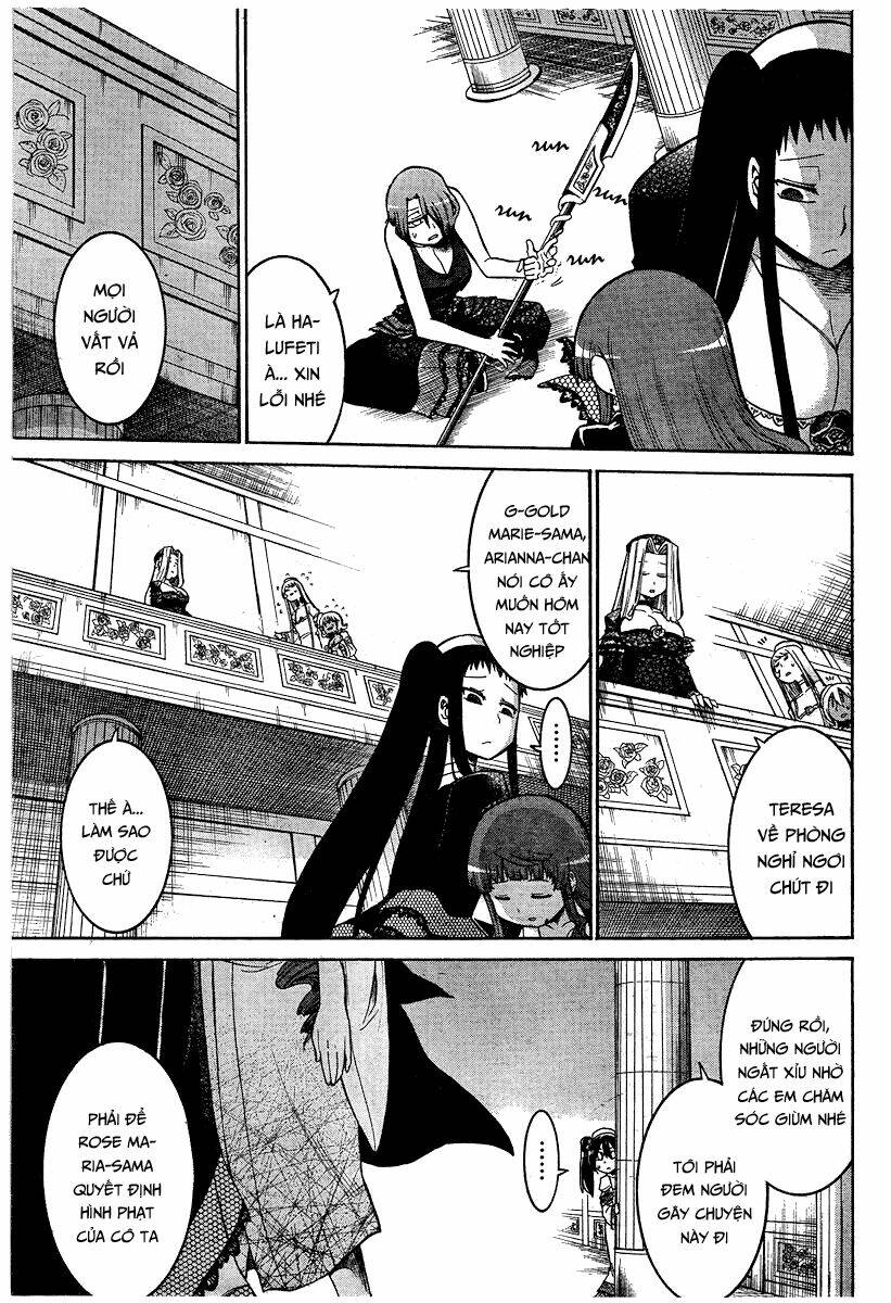 murcielago chapter 25 6