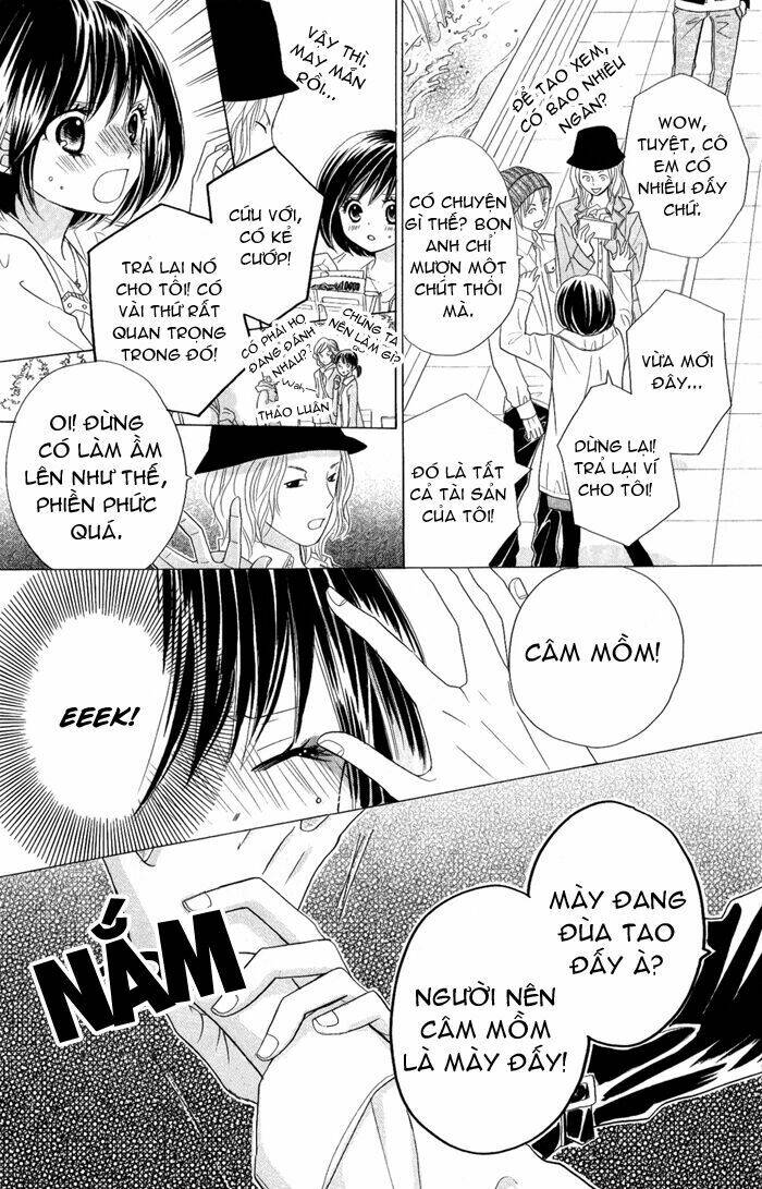 kimi ja nakya dame nanda chapter 1 17