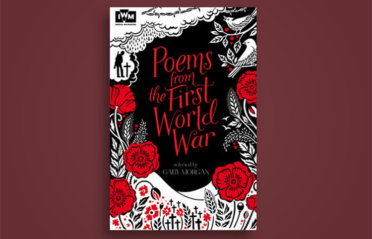 Poems From The First World War