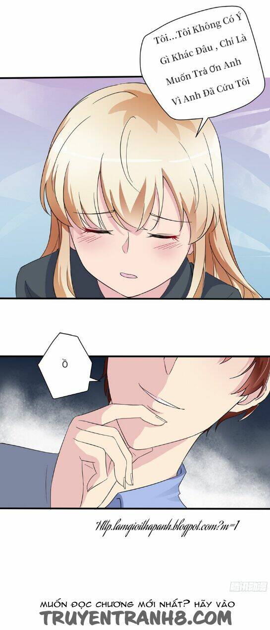 đại thúc sủng thượng hoan nhạ hoả kiều thê hữu điểm điềm chapter 3 13