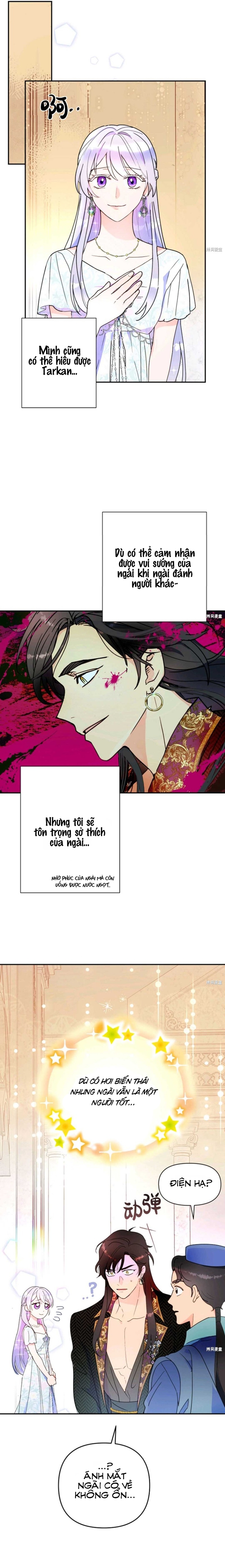 quên chồng đi, kiếm tiền thôi chapter 13 16