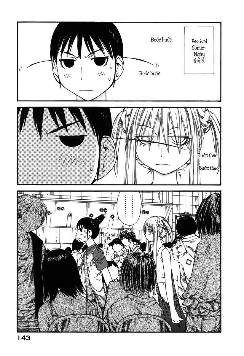 genshiken chapter 42 2