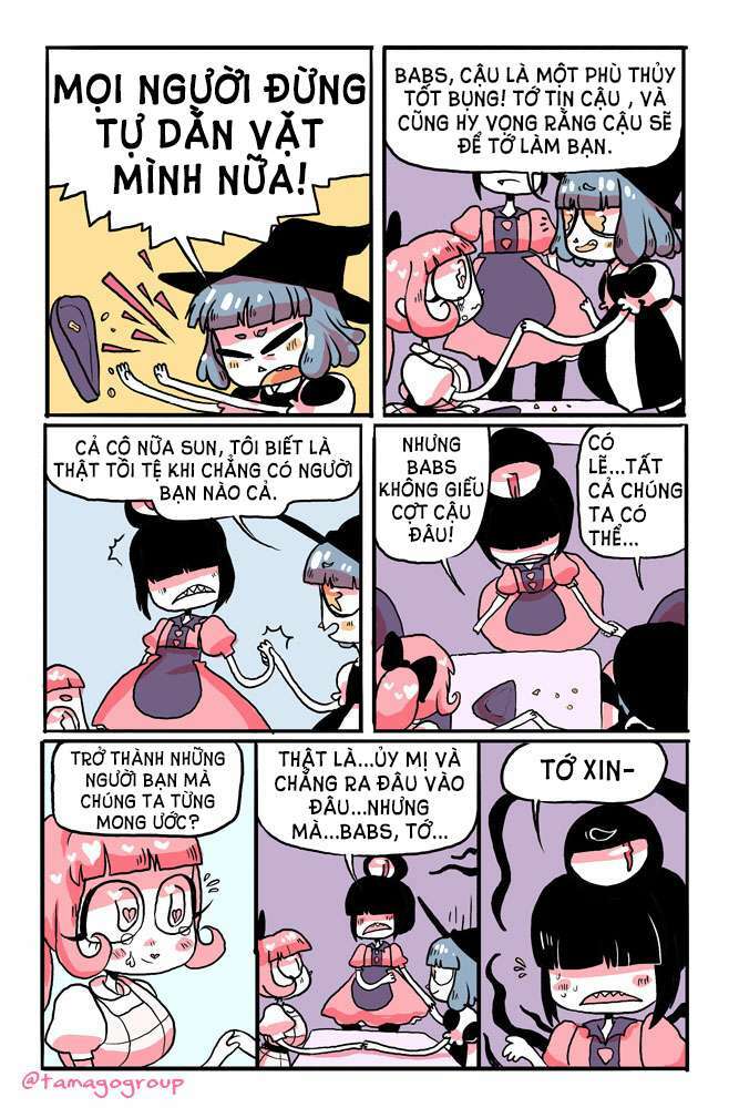 unfamiliar chapter 3 31