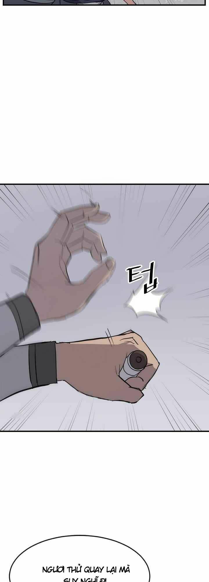 trọng sinh, bất khả chiến bại chapter 126 20