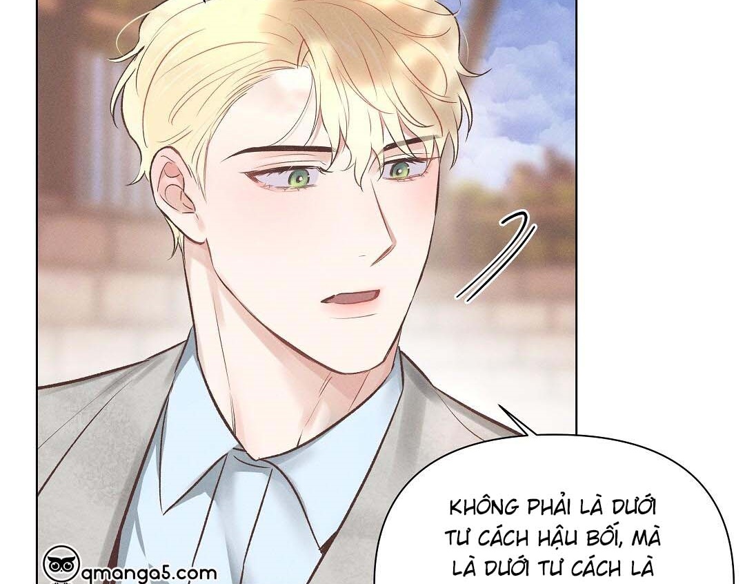 đại úy lãng mạn thân yêu của tôi chapter 24 124