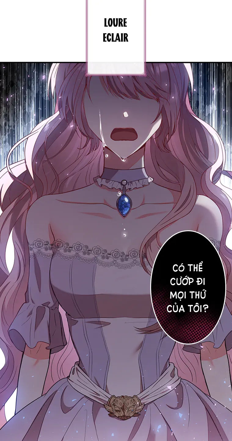 từ ác nữ tôi phải trở thành một người mẹ chapter 1 20